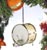 Christmas Ornaments - Drums, Drumset - Drummer Ornament