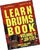 Learn how to play drums, Drum Books