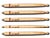 Drumstick Pens - shaped like a drumstick